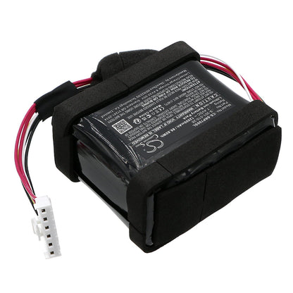 Replacement Battery for Sony  SRS-XP700 – Speaker – 12000mAh / 88.80Wh / 7.4V