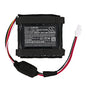 Replacement Battery for Sony  SRS-XP700 – 12000mAh / 88.80Wh
