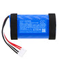 Replacement Battery for Sony  LSPX-S2 – 3350mAh / 24.79Wh