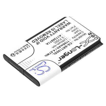 Replacement Battery for Sony  EZW-RT10 – 1100mAh / 4.07Wh