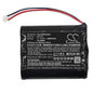 Replacement Battery for Sony  VGF-WA1 – 2600mAh / 28.86Wh