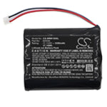 Replacement Battery for Sony  VGF-WA1 – 3350mAh / 37.19Wh