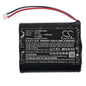 Replacement Battery for Sony  VGF-WA1 – 3350mAh / 37.19Wh
