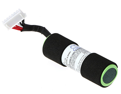 Replacement Battery for Sony  SRS-X2 – Speaker – 2400mAh / 8.88Wh / 3.7V