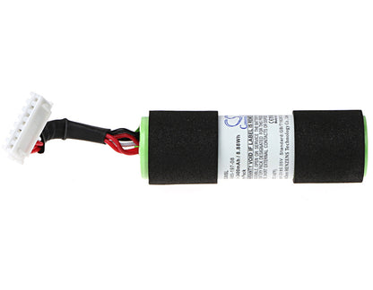 Replacement Battery for Sony  SRS-X2 – 2400mAh / 8.88Wh