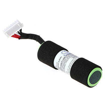Replacement Battery for Sony  SRS-X2 – 2400mAh / 8.88Wh