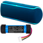 Replacement Battery for Sony  SRS-XB21 – 3000mAh / 11.34Wh