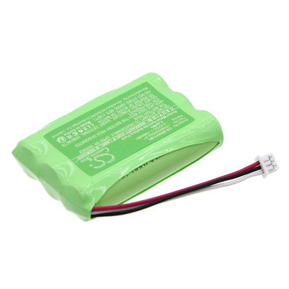 Replacement Battery for Sony  SRS-XB01 – 700mAh / 2.52Wh