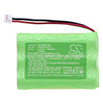 Replacement Battery for Sony  SRS-XB01 – 700mAh / 2.52Wh