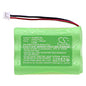 Replacement Battery for Sony  SRS-XB01 – 700mAh / 2.52Wh