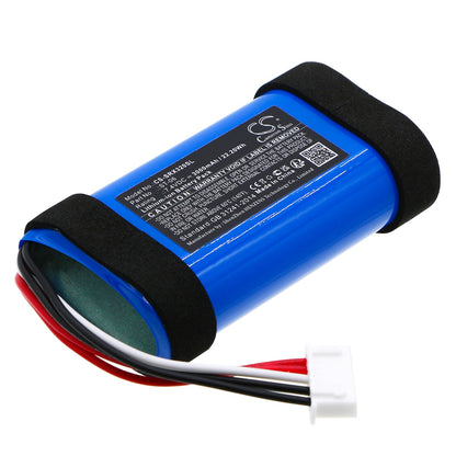 Replacement Battery for Sony  SRS-XB31 – Speaker – 3350mAh / 24.79Wh / 7.4V