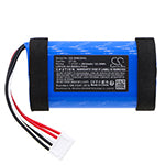 Replacement Battery for Sony  SRS-XB31 – 3350mAh / 24.79Wh