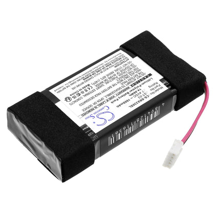 Replacement Battery for Sony  SRS-X33 – Speaker – 1900mAh / 14.06Wh / 7.4V