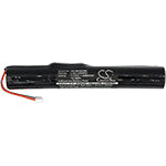 Replacement Battery for Sony  SRS-X5 – 2600mAh / 19.24Wh