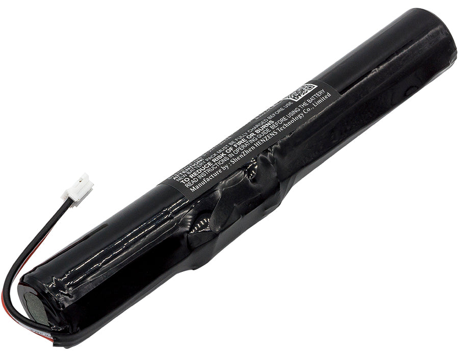 Replacement Battery for Sony  SRS-X5 – 3400mAh / 25.16Wh