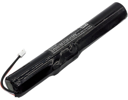 Replacement Battery for Sony  SRS-X5 – Speaker – 3400mAh / 25.16Wh / 7.4V