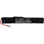 Replacement Battery for Sony  SRS-X5 – 3400mAh / 25.16Wh
