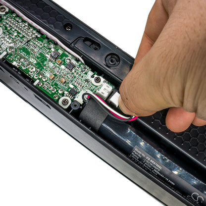 Replacement Battery for Sony  SRS-BTX300 – 2600mAh / 19.24Wh