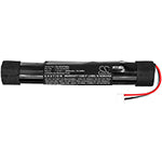 Replacement Battery for Sony  SRS-BTX300 – 2600mAh / 19.24Wh