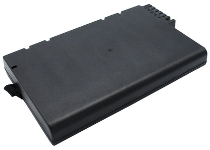 Replacement Battery for Samsung  P28 cXVM 340 – Notebook, Laptop – 6600mAh / 73.26Wh / 11.1V