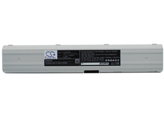 Replacement Battery for Samsung  P30 – Notebook, Laptop – 4400mAh / 65.12Wh / 14.8V