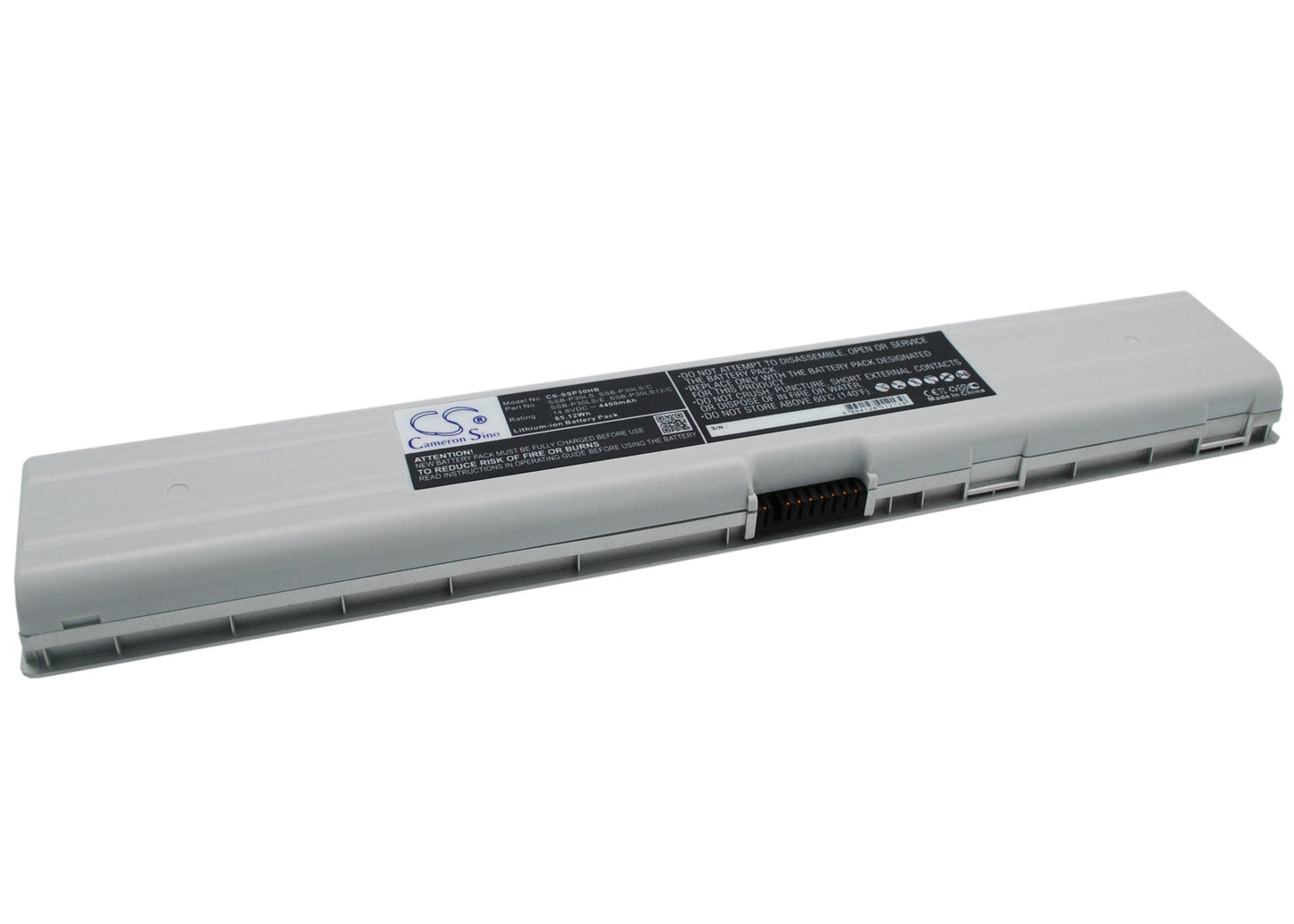 Replacement Battery for Samsung  P30 – Notebook, Laptop – 4400mAh / 65.12Wh / 14.8V