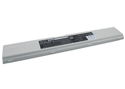 Replacement Battery for Samsung  P30 – Notebook, Laptop – 4400mAh / 65.12Wh / 14.8V