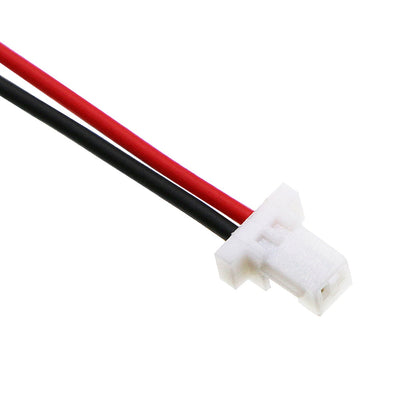 Replacement Battery for Interphone  ACTIVE – Wireless Headset – 800mAh / 2.96Wh / 3.7V