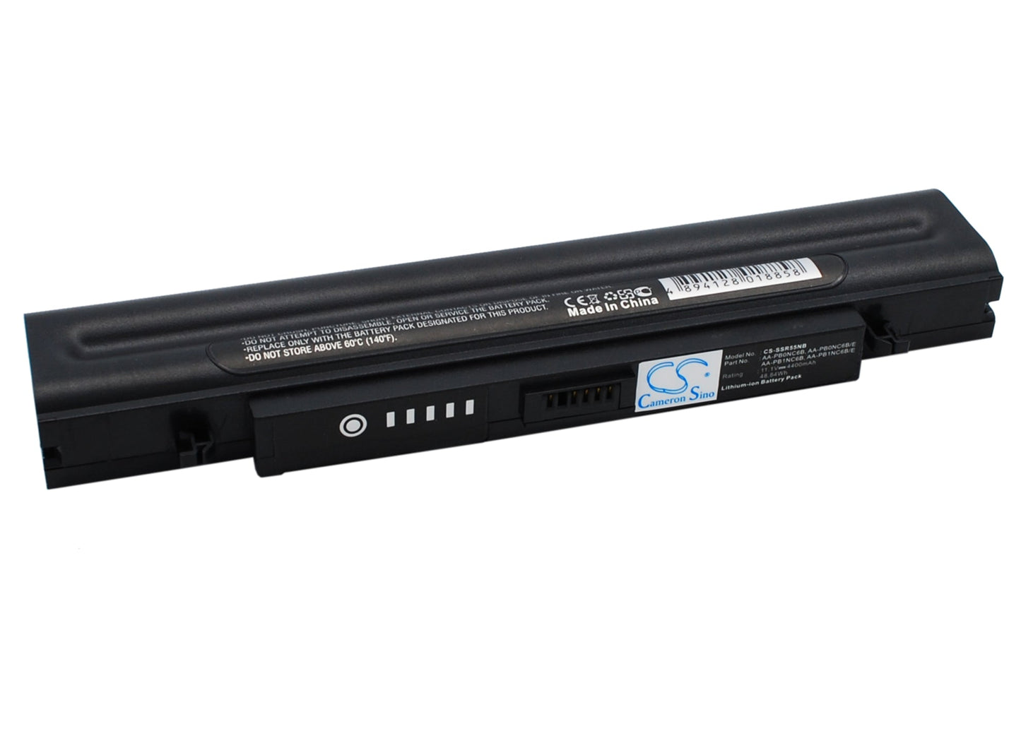 Replacement Battery for Samsung  M50 – Notebook, Laptop – 4400mAh / 11.1V