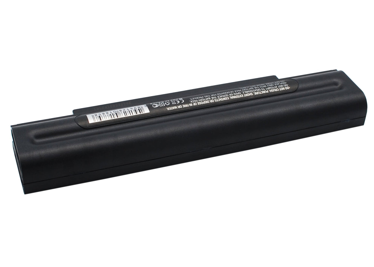 Replacement Battery for Samsung  M50 – Notebook, Laptop – 4400mAh / 11.1V