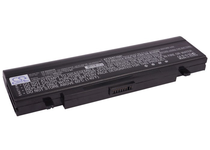 Replacement Battery for Samsung  M60 Aura T5450 Chartiz – Notebook, Laptop – 6600mAh / 73.26Wh / 11.1V