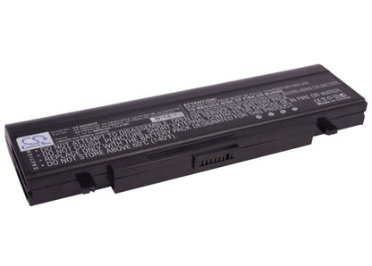 Replacement Battery for Samsung  M60 Aura T5450 Chartiz – Notebook, Laptop – 6600mAh / 73.26Wh / 11.1V