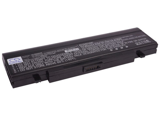 Replacement Battery for Samsung  M60 Aura T5450 Chartiz – Notebook, Laptop – 6600mAh / 73.26Wh / 11.1V