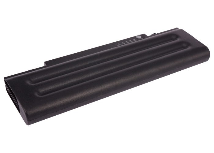 Replacement Battery for Samsung  M60 Aura T5450 Chartiz – Notebook, Laptop – 6600mAh / 73.26Wh / 11.1V
