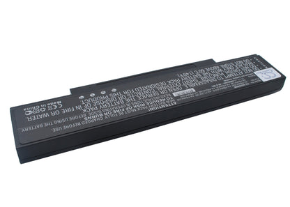 Replacement Battery for Samsung  M60 Aura T5450 Chartiz – Notebook, Laptop – 4400mAh / 48.84Wh / 11.1V