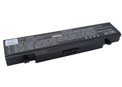 Replacement Battery for Samsung  M60 Aura T5450 Chartiz – Notebook, Laptop – 4400mAh / 48.84Wh / 11.1V