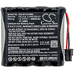 Replacement Battery for Soundcast  OCJ410 – 2600mAh / 37.44Wh