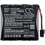 Replacement Battery for Soundcast  OCJ410 – 3400mAh / 48.96Wh