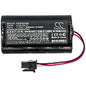 Replacement Battery for Soundcast  MLD414 – 5200mAh / 19.24Wh