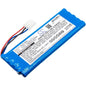 Replacement Battery for Soundcast  ICO420 – Speaker – 2000mAh / 48.00Wh / 24V