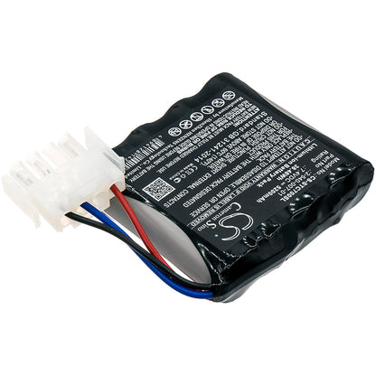 Replacement Battery for Soundcast  Outcast VG7 – 5200mAh / 38.48Wh