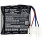 Replacement Battery for Soundcast  Outcast VG7 – 5200mAh / 38.48Wh
