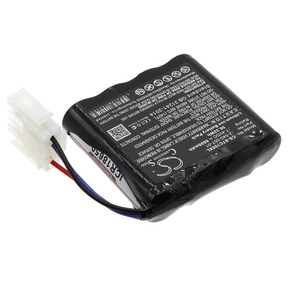 Replacement Battery for Soundcast  Outcast VG7 – 6800mAh / 50.32Wh