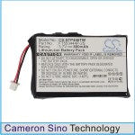 Replacement Battery for Topcom Twintalker 7100 – 800mAh / 2.96Wh