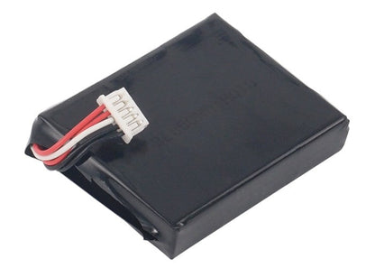 Replacement Battery for Sony  NVD-U01N – GPS, Navigator – 950mAh / 3.7V