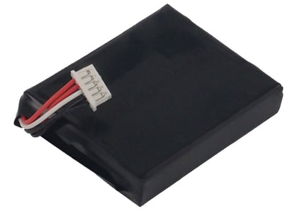 Replacement Battery for Sony  NV-U53G – GPS, Navigator – 800mAh / 3.7V