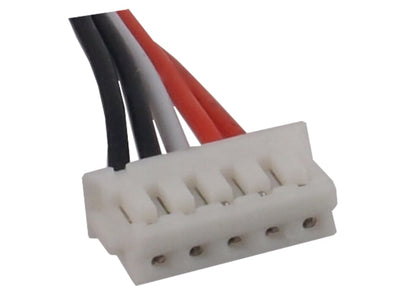 Replacement Battery for Sony  NV-U70 – GPS, Navigator – 2200mAh / 3.7V