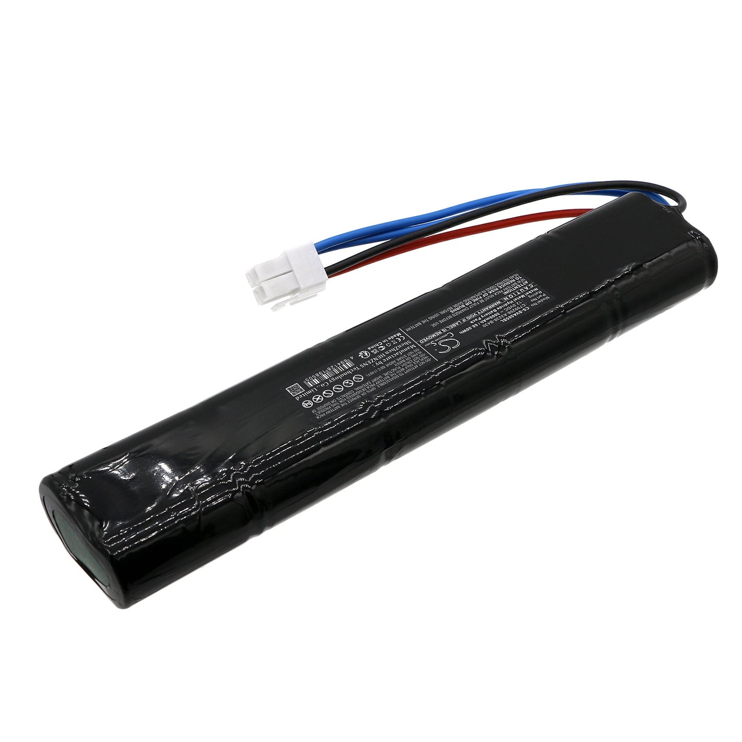 Replacement Battery for Siemens  VAS5051 – Diagnostic Scanner – 5000mAh / 60.00Wh / 12.0V