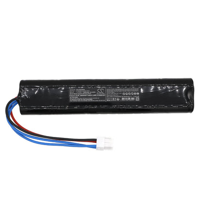 Replacement Battery for Siemens  VAS5051 – Diagnostic Scanner – 5000mAh / 60.00Wh / 12.0V