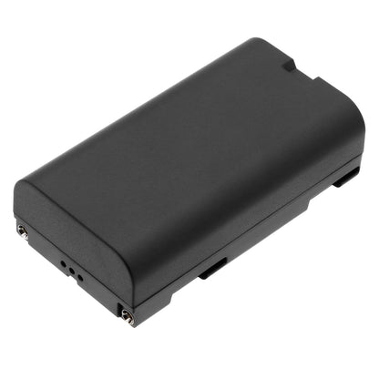 Replacement Battery for JVC  GR-DLS1U – Camera – 2000mAh / 14.80Wh / 7.4V